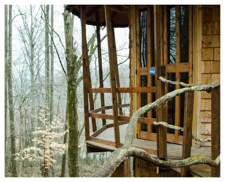 Lost River Hostel French Lick Exterior foto
