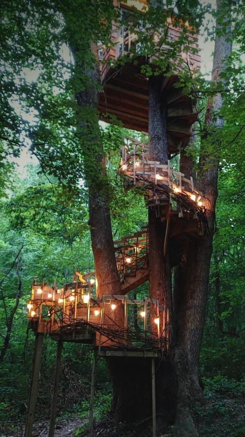 Lost River Hostel French Lick Exterior foto
