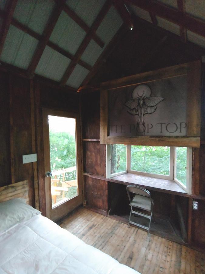 Lost River Hostel French Lick Exterior foto